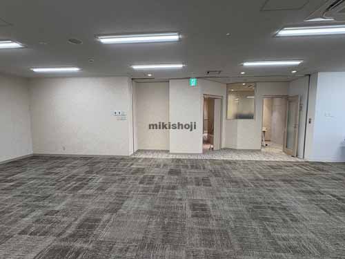 三田のＡｘｉｏｒ　ＭＩＴＡ 貸室内3