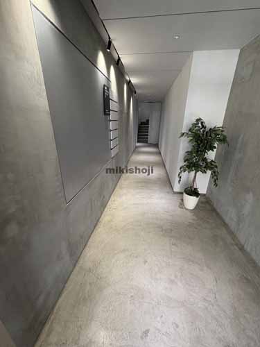 小伝馬町・大伝馬町の日本橋ライフサイエンスビルディング９ エントランス1