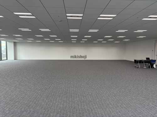 大崎ウィズタワー 貸室内2