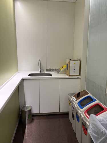 大崎ウィズタワー 水回り1