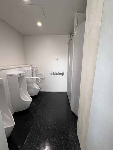 大崎ウィズタワー 水回り3