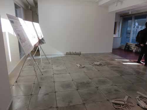 ＣＯＥＲＵ　渋谷イースト 貸室内2