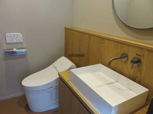 ＣＯＥＲＵ　渋谷イースト 水回り1