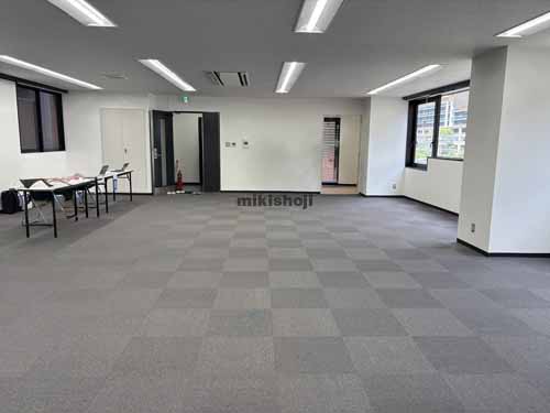 田嶋ビル 貸室内2