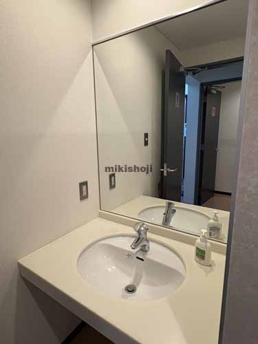 田嶋ビル 水回り1