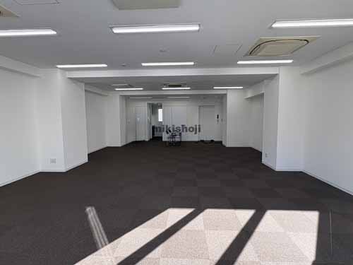 赤坂・元赤坂のＴＧＡ　ＡＫＡＳＡＫＡ 貸室内1