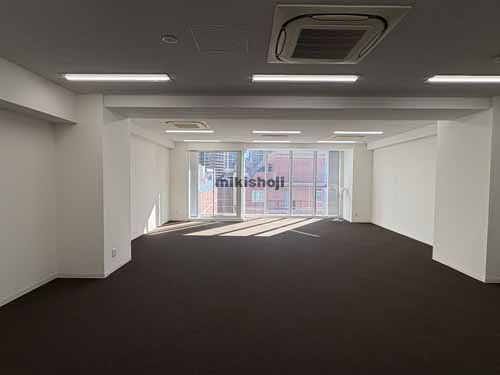 赤坂・元赤坂のＴＧＡ　ＡＫＡＳＡＫＡ 貸室内2