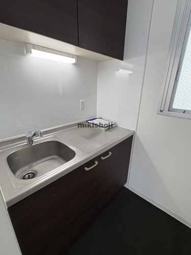 赤坂・元赤坂のＴＧＡ　ＡＫＡＳＡＫＡ 水回り2