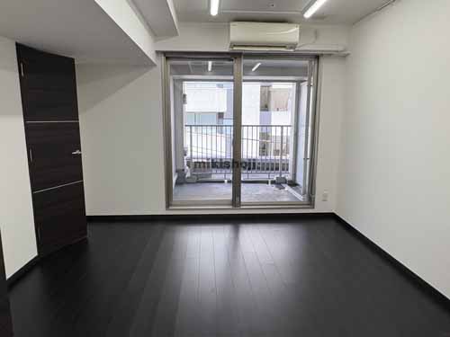 内神田渋谷ビル 貸室内2