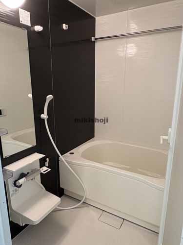 内神田渋谷ビル 水回り1