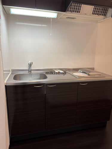 内神田渋谷ビル 水回り3