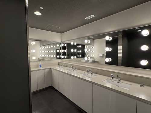 柏の葉オープンイノベーションラボ(ＫＯＩＬ) 水回り1