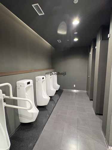 柏の葉オープンイノベーションラボ(ＫＯＩＬ) 水回り4