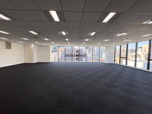 岩本町・神田岩本町のＡ－ＲＩＳＥ神田 貸室内2