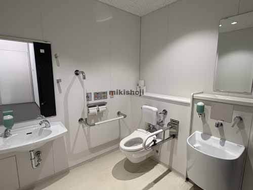 岩本町・神田岩本町のＡ－ＲＩＳＥ神田 水回り2