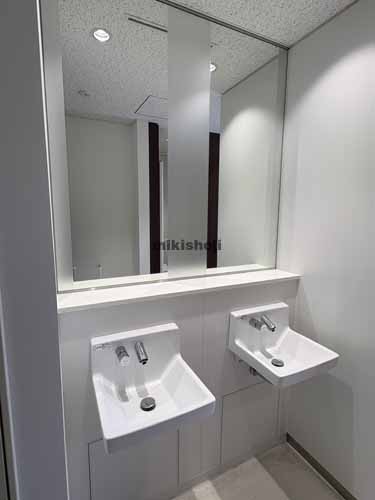 岩本町・神田岩本町のＡ－ＲＩＳＥ神田 水回り4