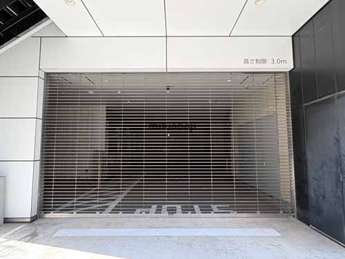 岩本町・神田岩本町のＡ－ＲＩＳＥ神田 付帯設備1