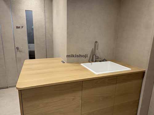 渋谷のＳ－Ｆｒｏｎｔｉｅｒ渋谷青山通り（仮称） 付帯設備3