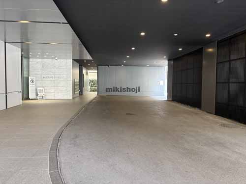 ネクストサイト渋谷ビル 付帯設備1