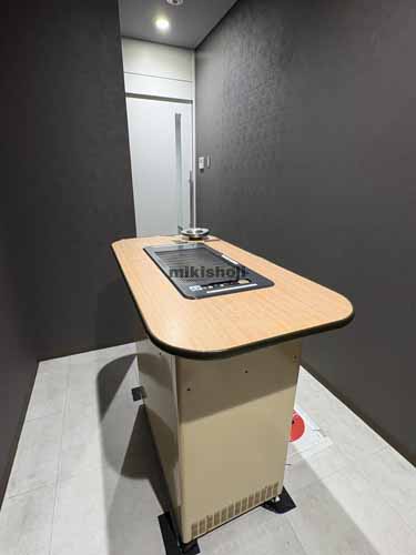 ネクストサイト渋谷ビル 付帯設備3