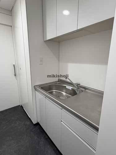 ヒューリック神宮前タワービルディング 水回り1