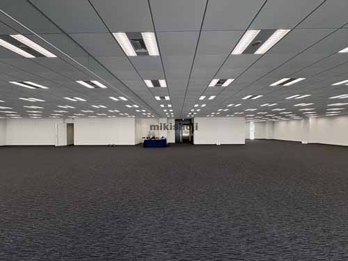 小伝馬町・大伝馬町のＰＭＯ日本橋江戸通 貸室内3