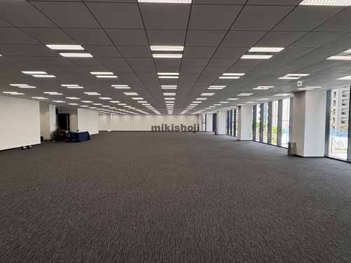 小伝馬町・大伝馬町のＰＭＯ日本橋江戸通 貸室内4