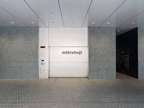 小伝馬町・大伝馬町のＰＭＯ日本橋江戸通 付帯設備1