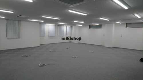 神田平河町・神田佐久間町・神田佐久間河岸のシャンピア秋葉原ビル 貸室内1