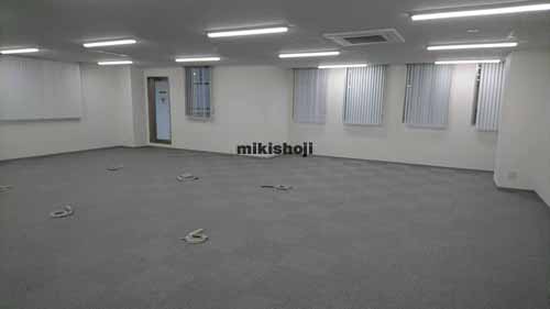 神田平河町・神田佐久間町・神田佐久間河岸のシャンピア秋葉原ビル 貸室内2
