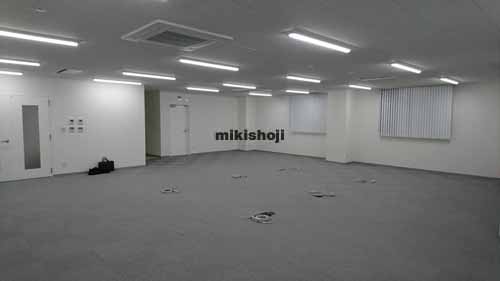 神田平河町・神田佐久間町・神田佐久間河岸のシャンピア秋葉原ビル 貸室内4