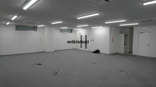 神田平河町・神田佐久間町・神田佐久間河岸のシャンピア秋葉原ビル 貸室内5