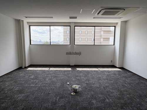 和紅ビル 貸室内3