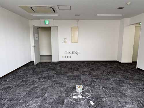 和紅ビル 貸室内4