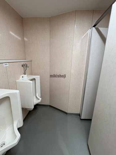 和紅ビル 水回り1