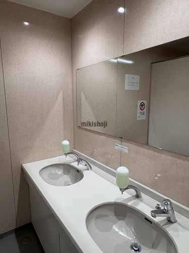 和紅ビル 水回り3