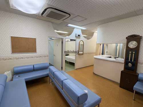 和紅ビル 居抜き室内1