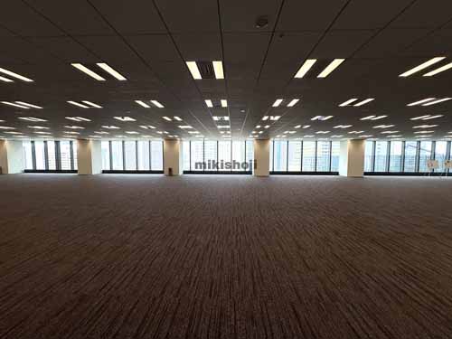 オークラプレステージタワー 貸室内3