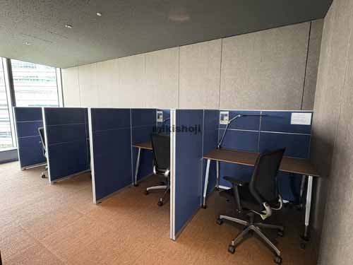 オークラプレステージタワー 付帯設備3