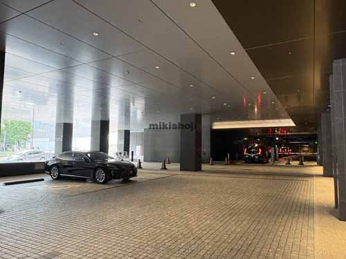 オークラプレステージタワー 付帯設備8