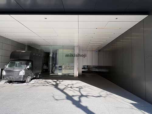 神田須田町のＰＭＯ神田岩本町 エントランス2