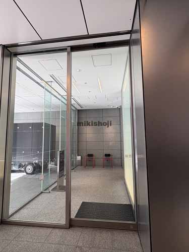 神田須田町のＰＭＯ神田岩本町 エントランス3