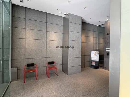 神田須田町のＰＭＯ神田岩本町 エントランス4