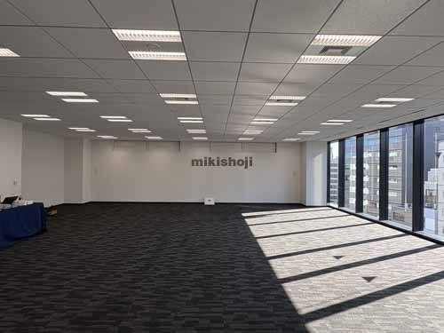 神田須田町のＰＭＯ神田岩本町 貸室内1