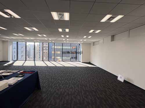 神田須田町のＰＭＯ神田岩本町 貸室内2