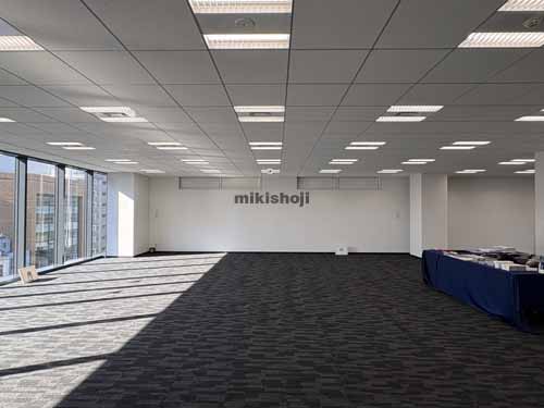 神田須田町のＰＭＯ神田岩本町 貸室内3