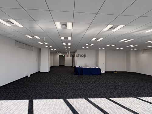 神田須田町のＰＭＯ神田岩本町 貸室内4