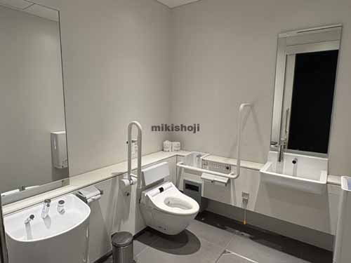 神田須田町のＰＭＯ神田岩本町 水回り2