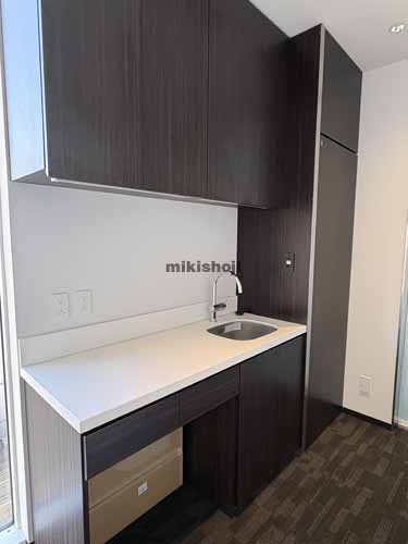 神田須田町のＰＭＯ神田岩本町 水回り3