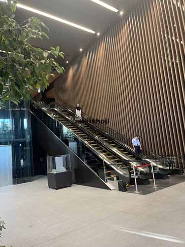 四谷のＹＯＴＳＵＹＡ　ＴＯＷＥＲ エントランス1